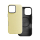 Etui do telefonów NATIVE UNION Active Case do iPhone 16 Pro Max lemon